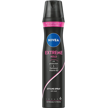 Extreme Hold Styling Spray - Lak na vlasy

